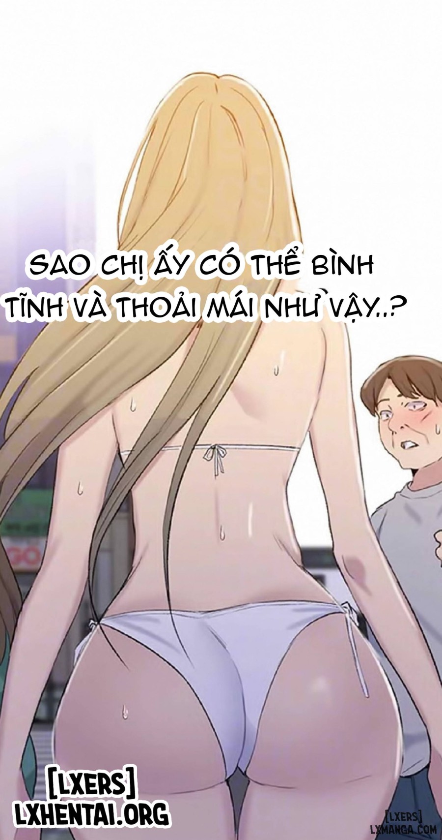 Lớp Học Gia Đình 