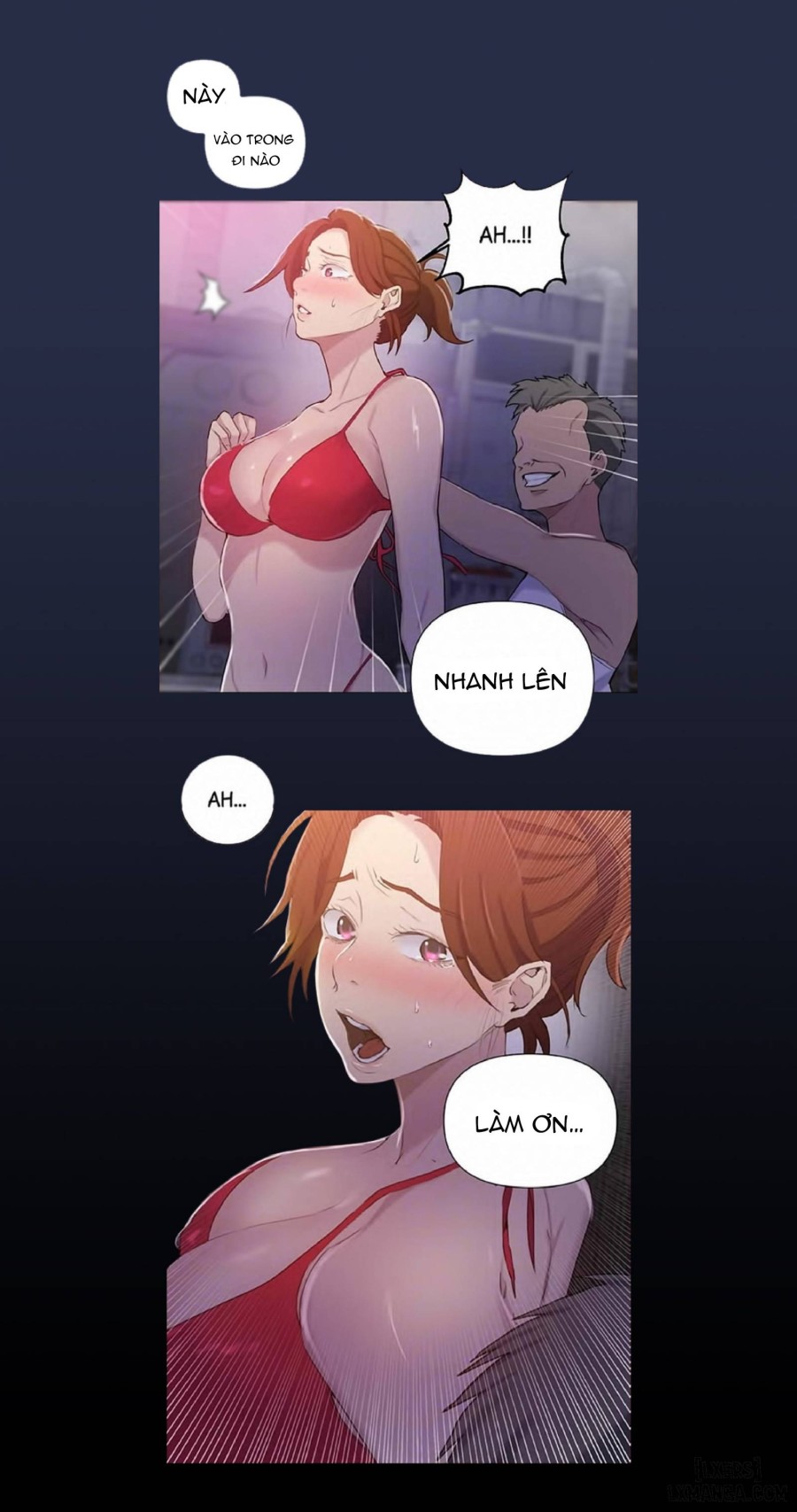 Lớp Học Gia Đình 
