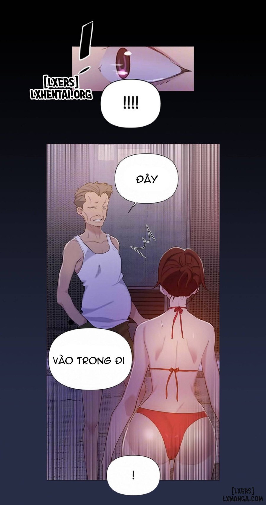 Lớp Học Gia Đình 