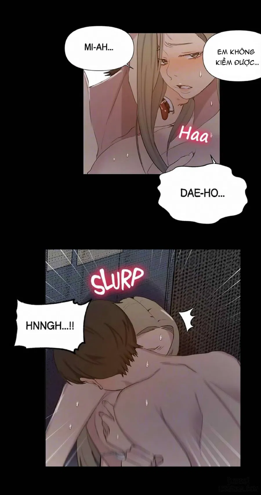 Lớp Học Gia Đình 