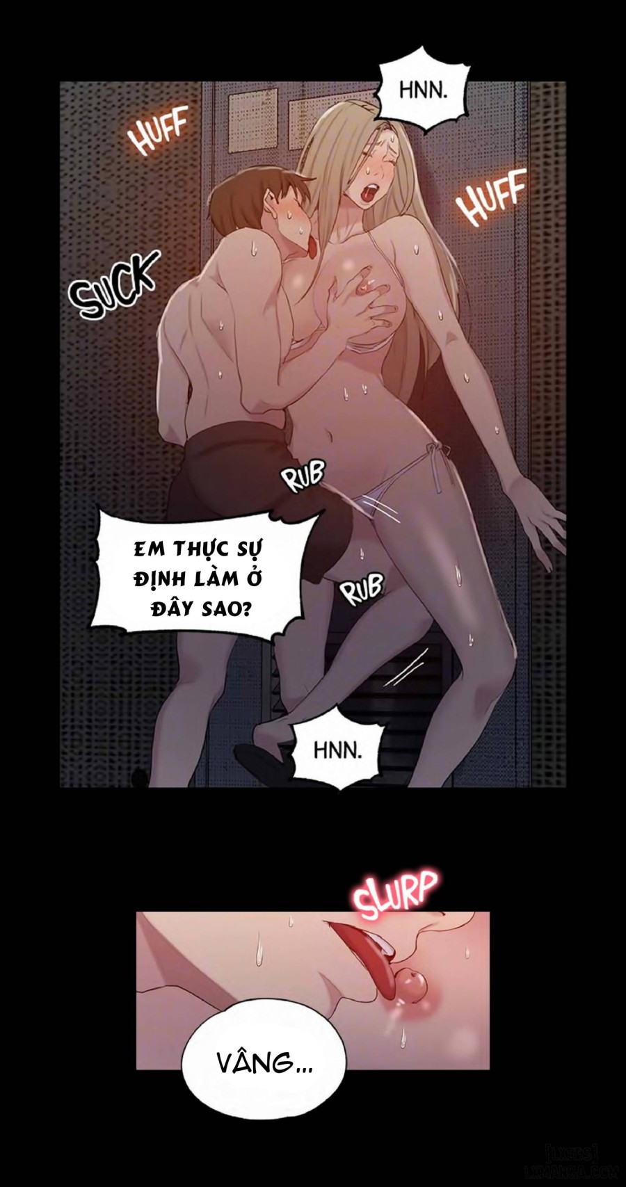 Lớp Học Gia Đình 