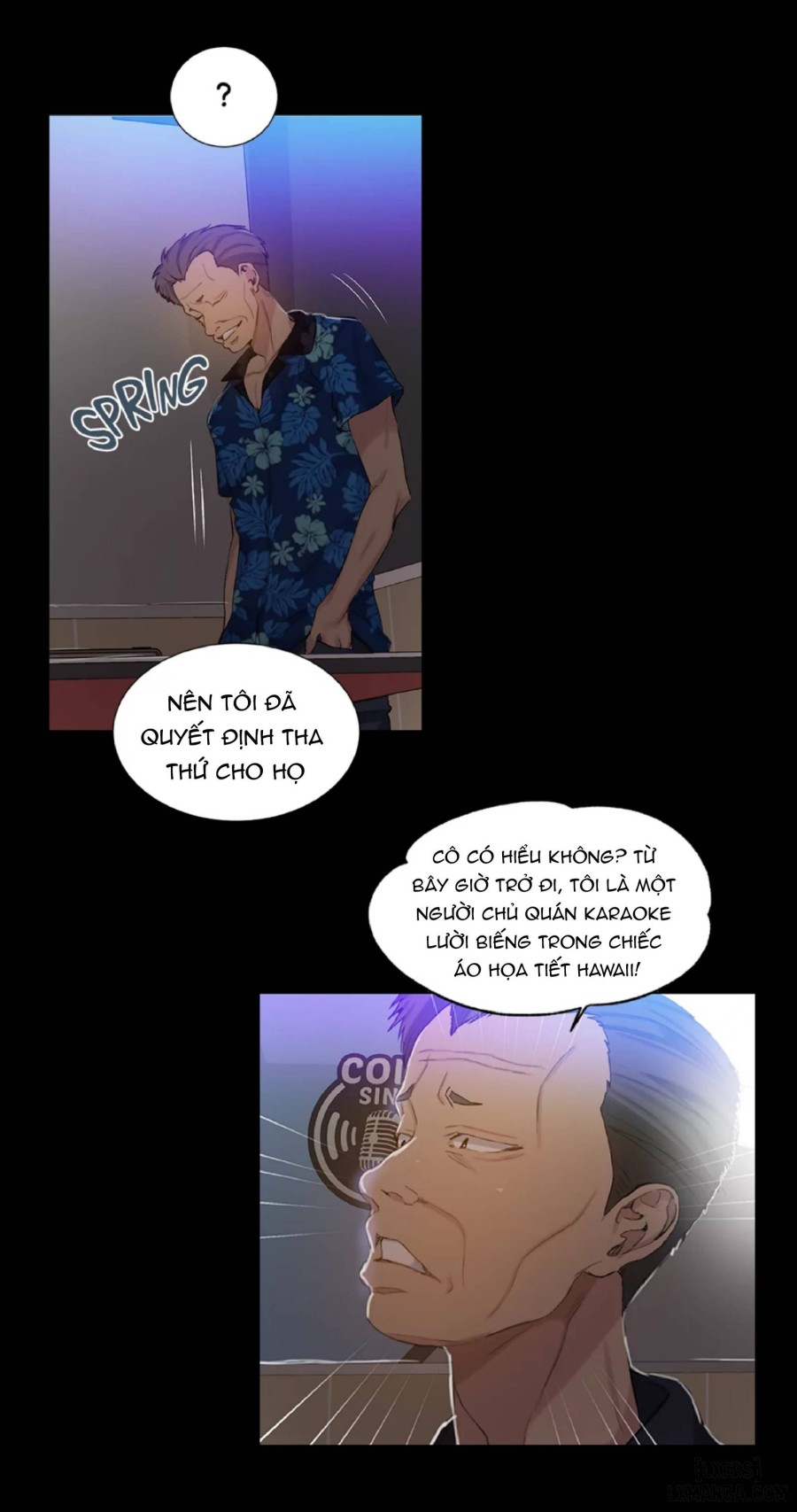 Lớp Học Gia Đình 