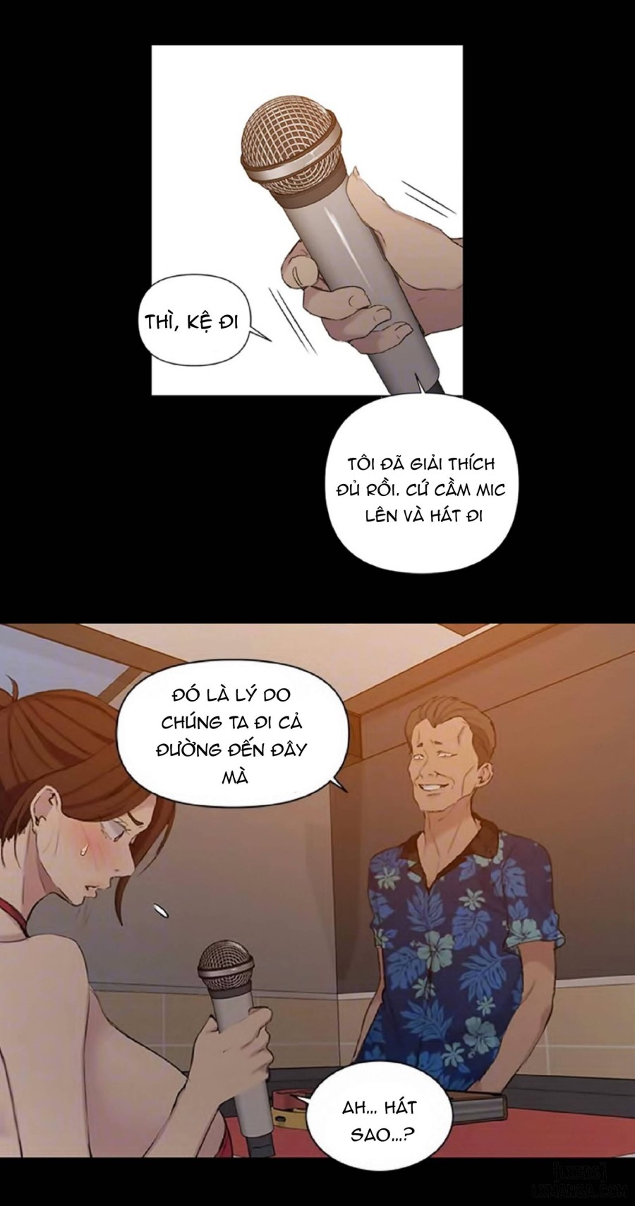 Lớp Học Gia Đình 