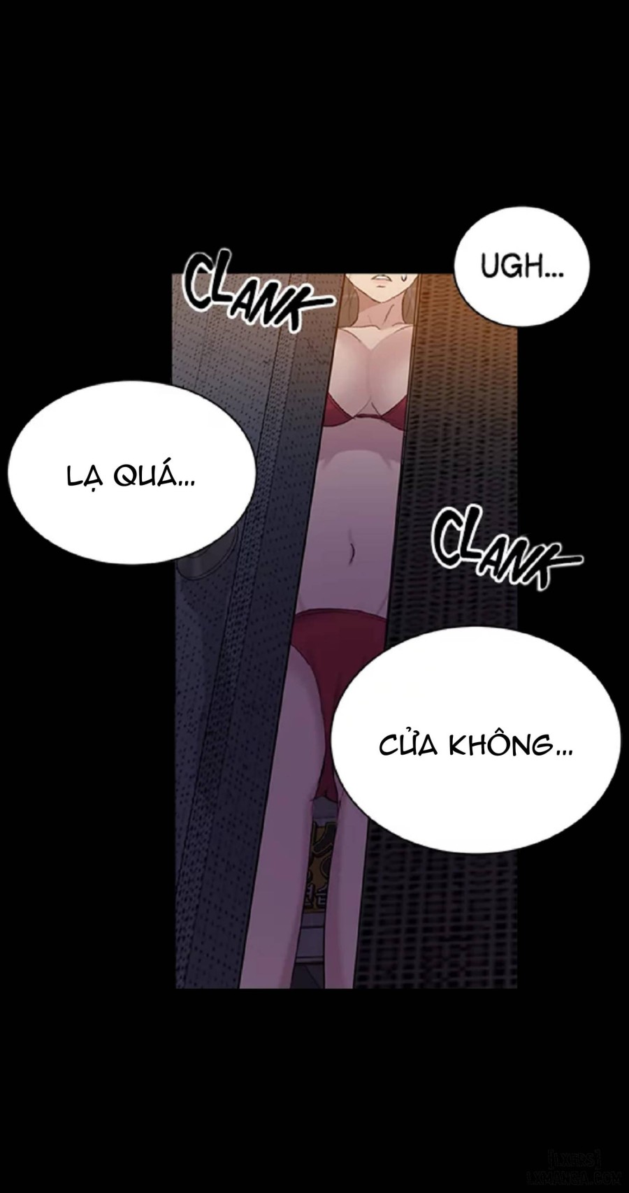 Lớp Học Gia Đình 