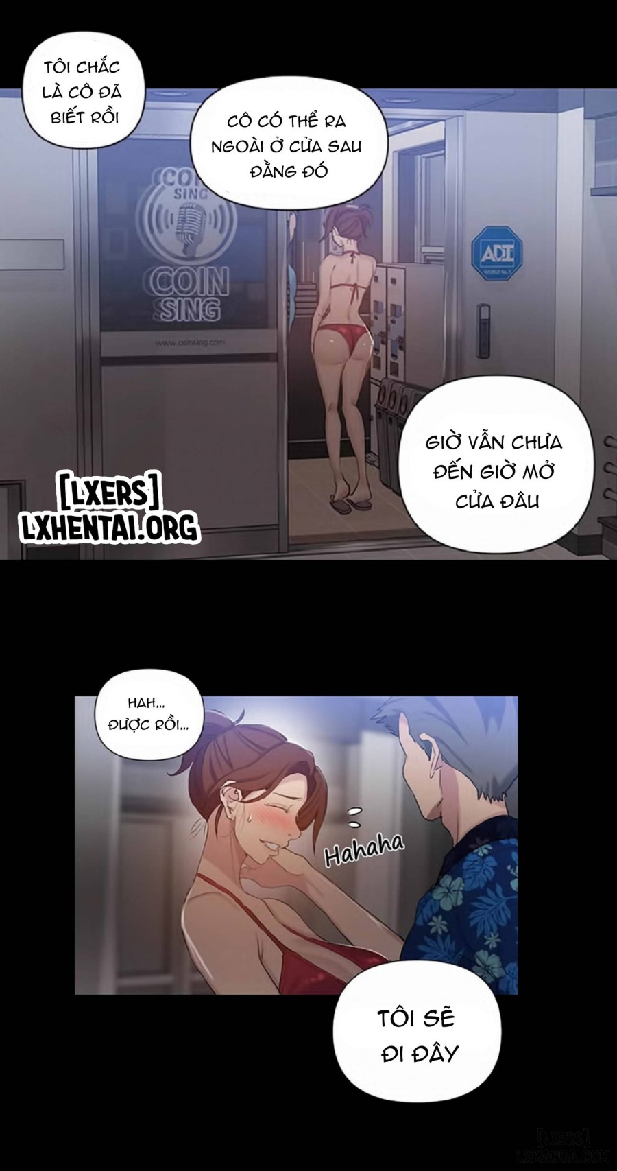 Lớp Học Gia Đình 