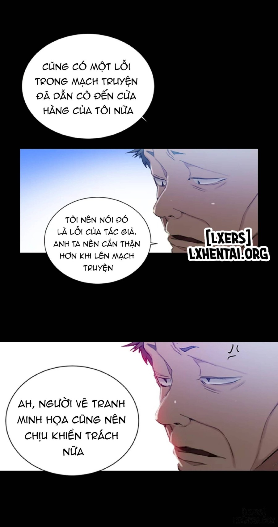 Lớp Học Gia Đình 