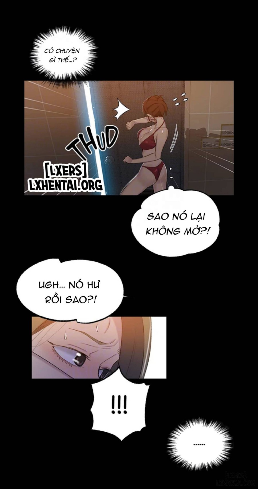 Lớp Học Gia Đình 