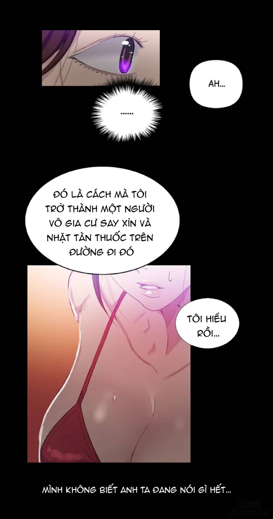 Lớp Học Gia Đình 