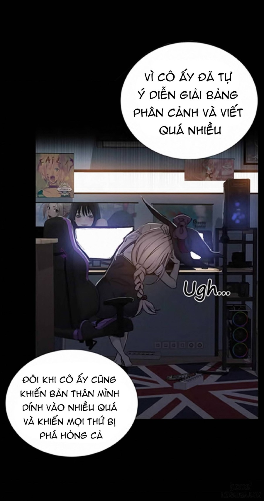 Lớp Học Gia Đình 