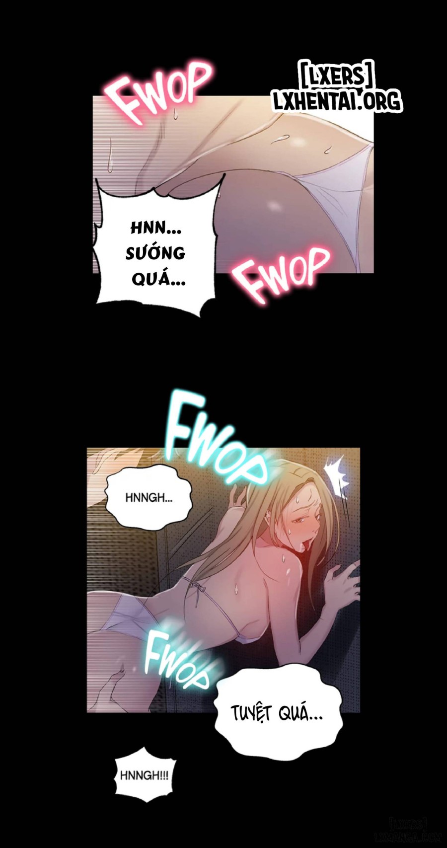 Lớp Học Gia Đình 