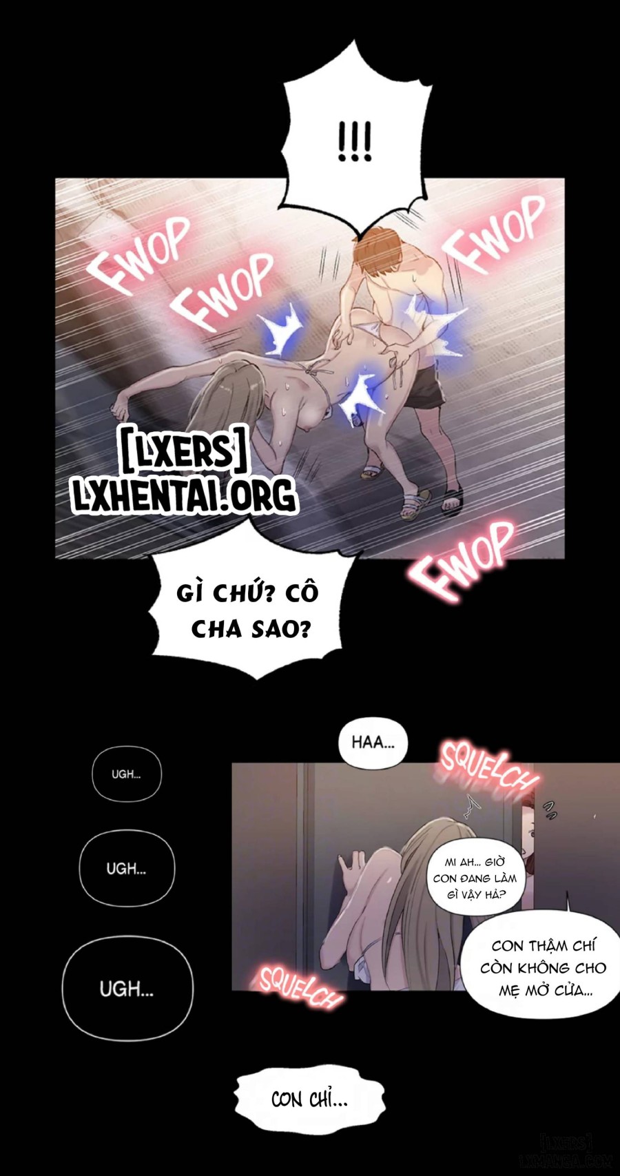 Lớp Học Gia Đình 