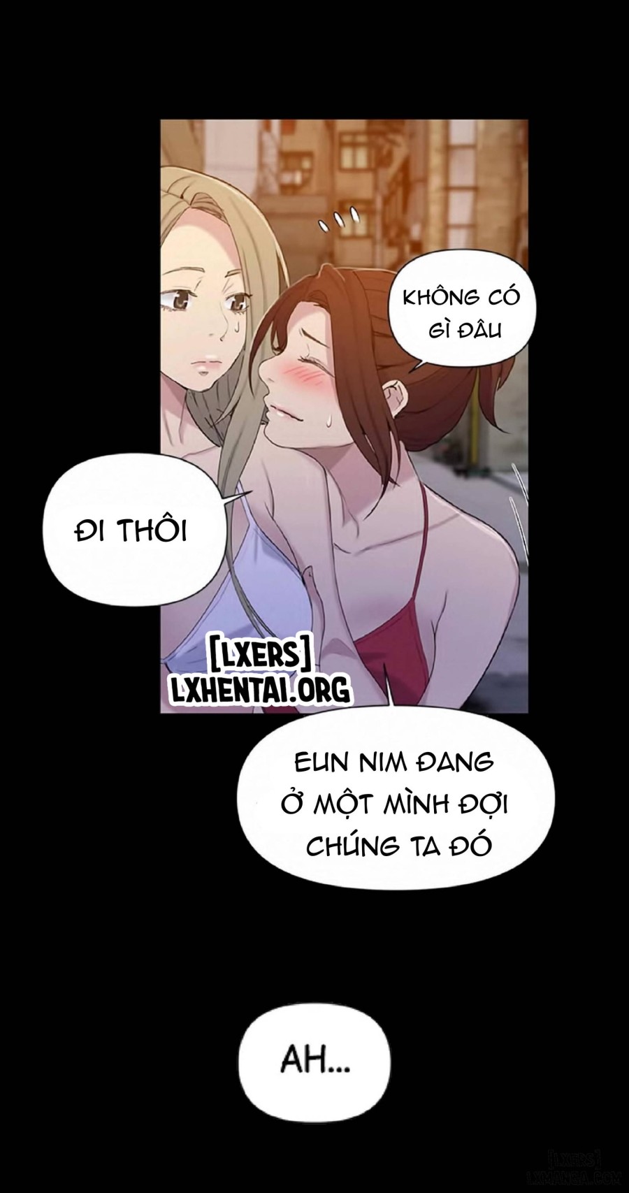 Lớp Học Gia Đình 