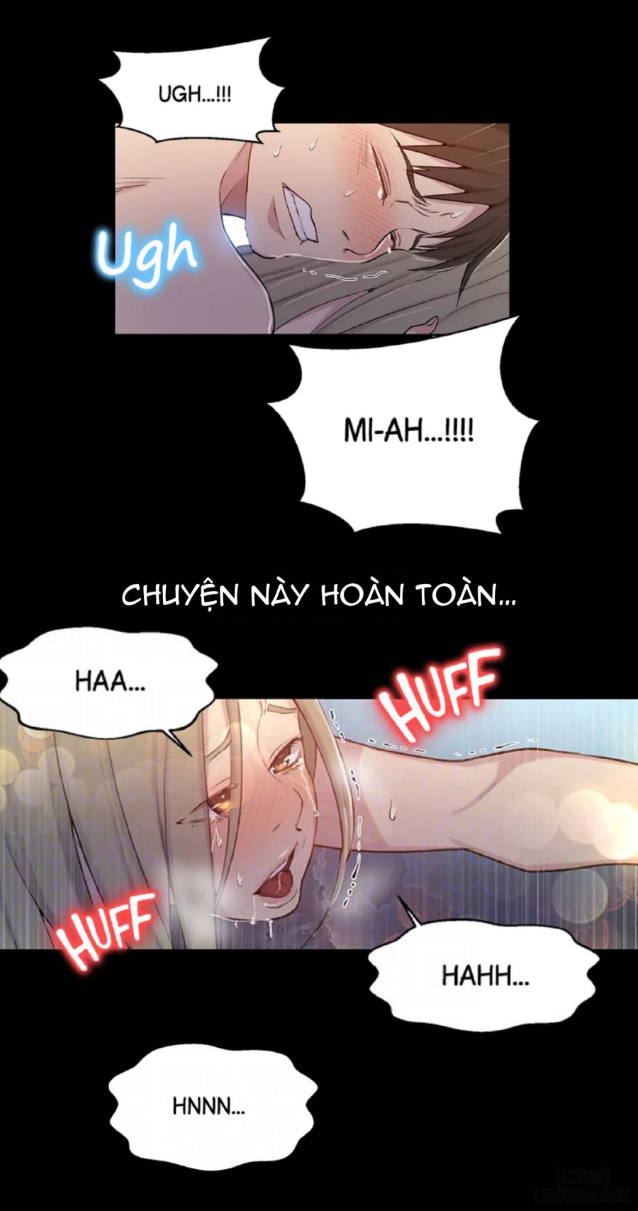 Lớp Học Gia Đình 