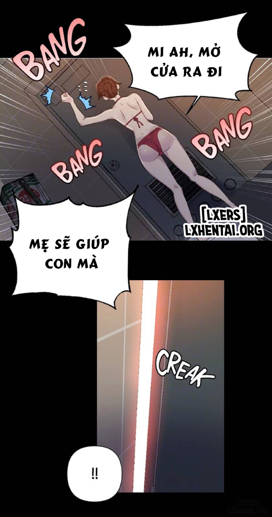 Lớp Học Gia Đình 
