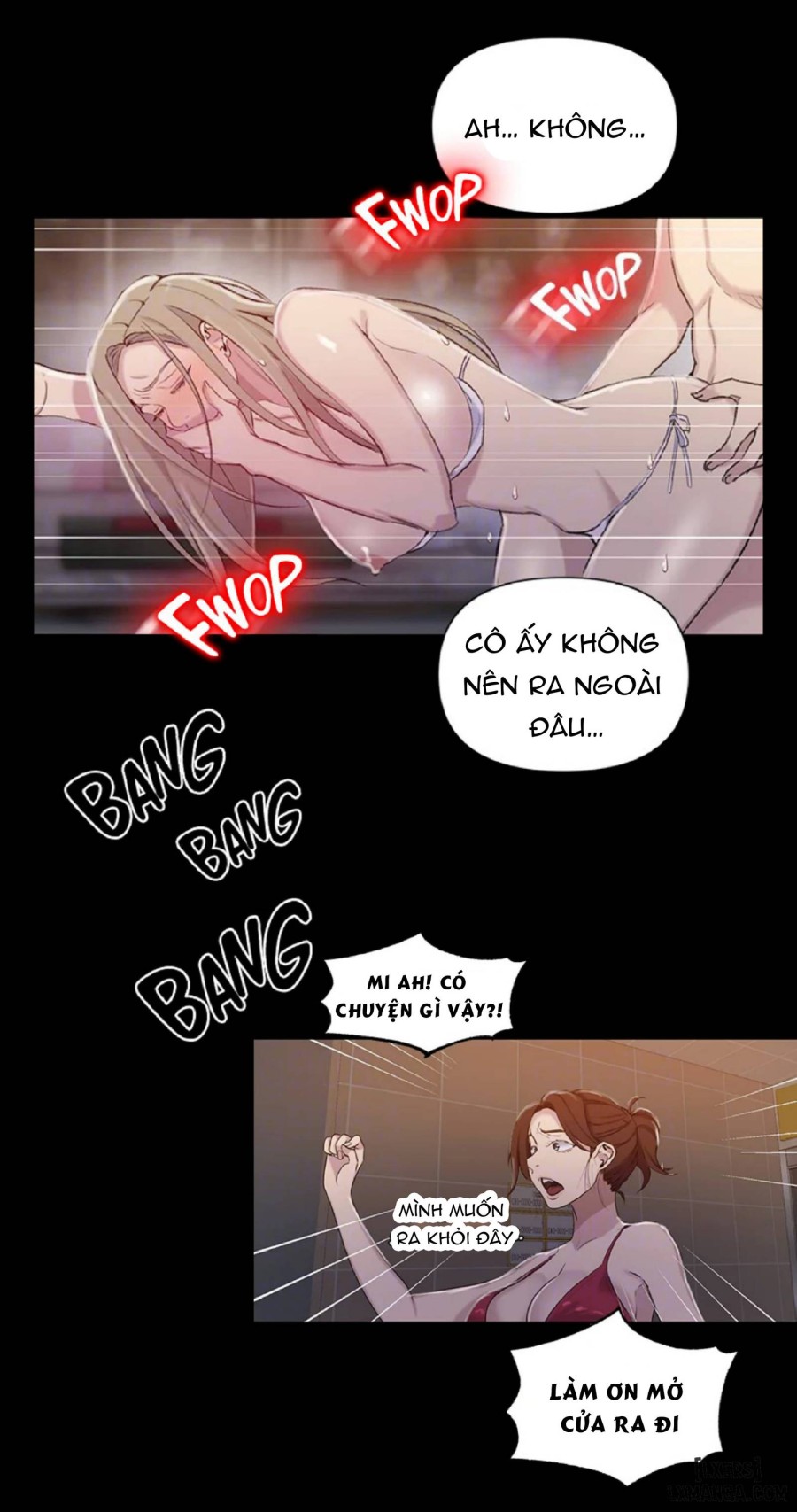 Lớp Học Gia Đình 