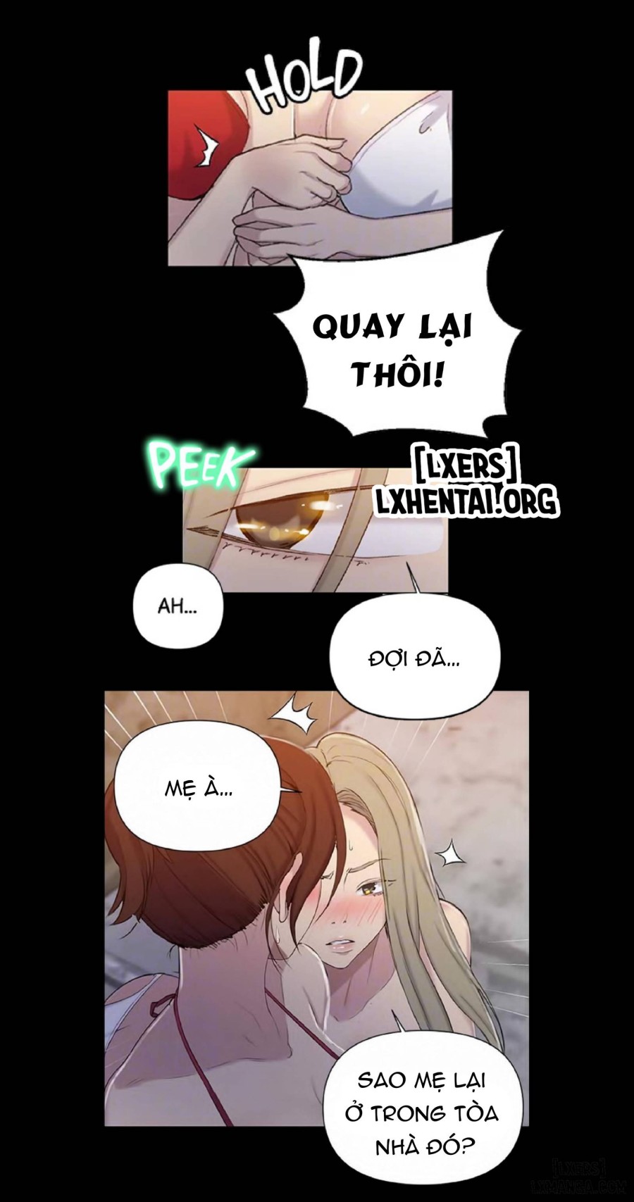 Lớp Học Gia Đình 