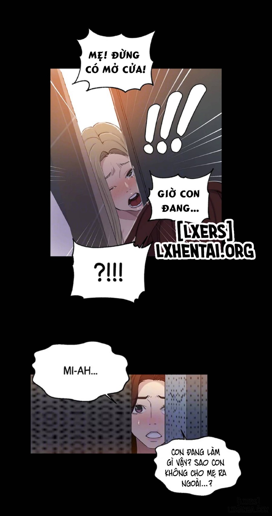 Lớp Học Gia Đình 
