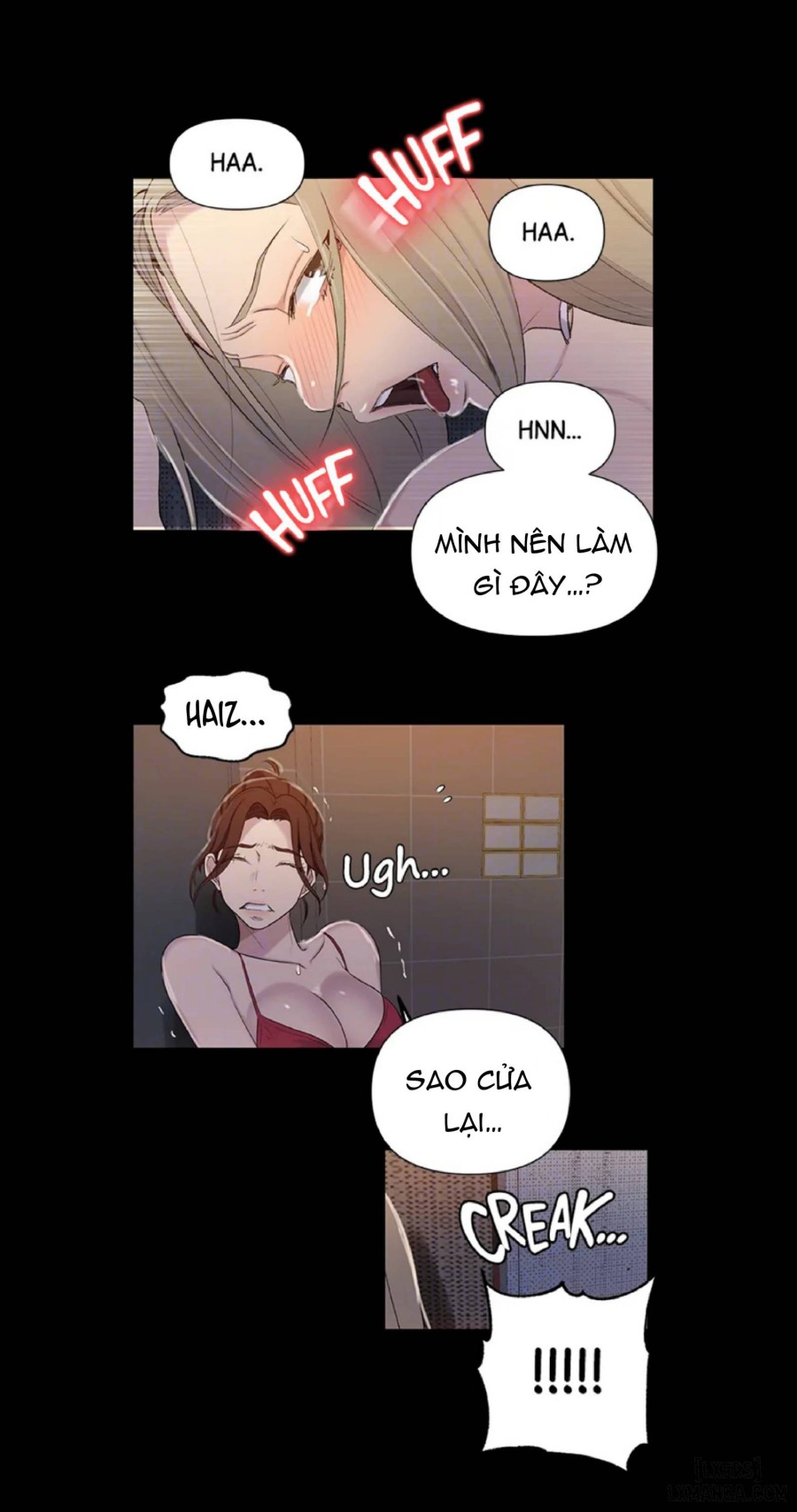 Lớp Học Gia Đình 