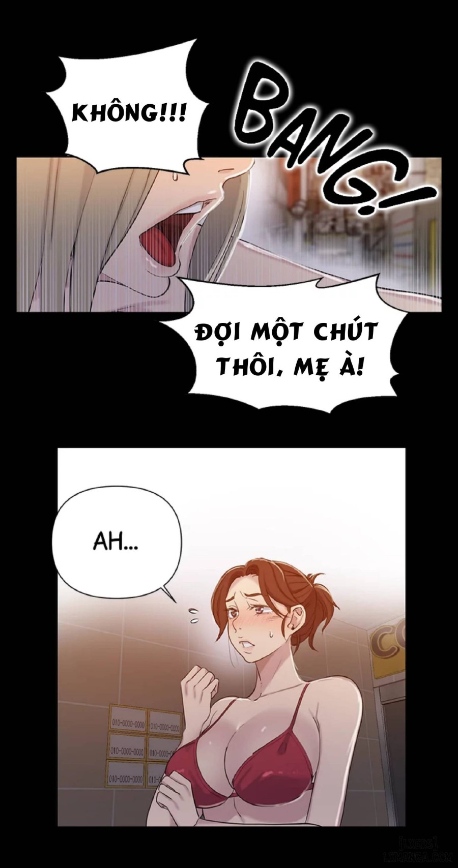 Lớp Học Gia Đình 