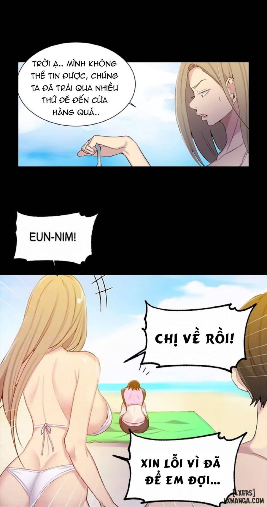 Lớp Học Gia Đình 