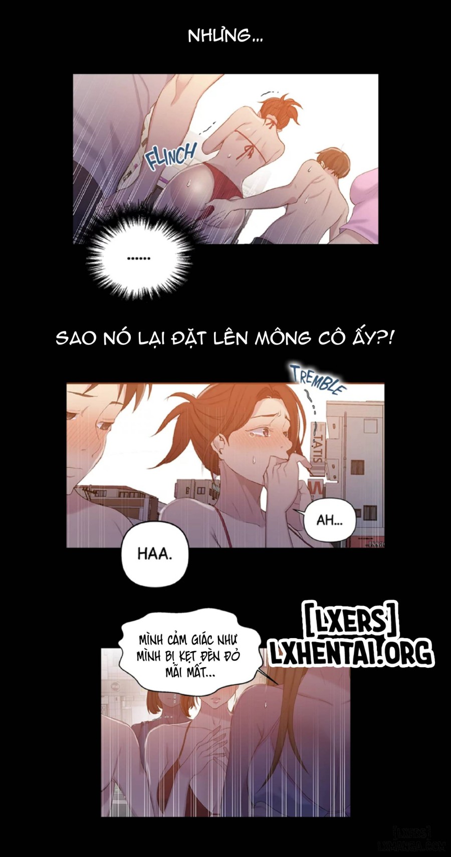 Lớp Học Gia Đình 