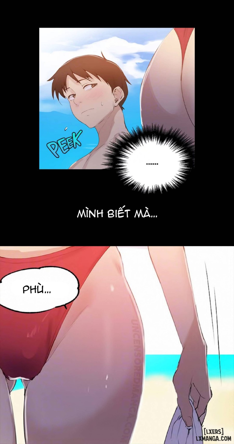 Lớp Học Gia Đình 