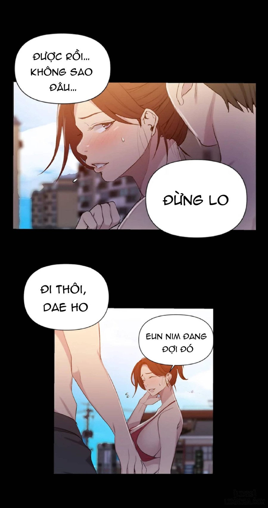 Lớp Học Gia Đình 