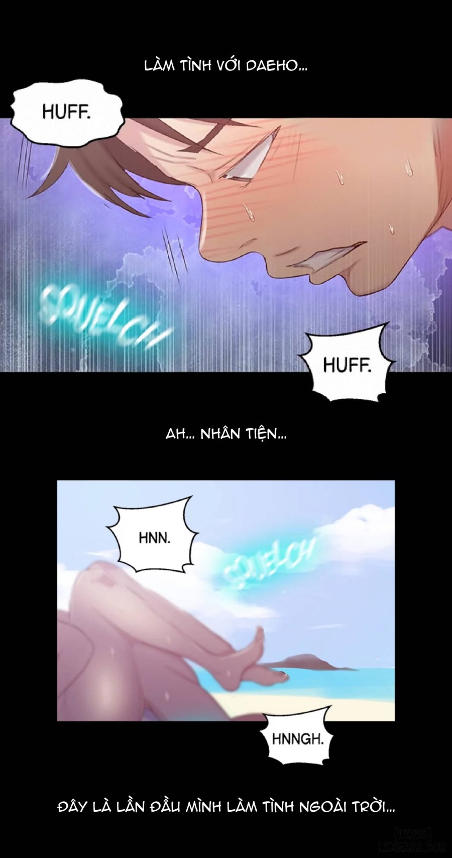 Lớp Học Gia Đình 