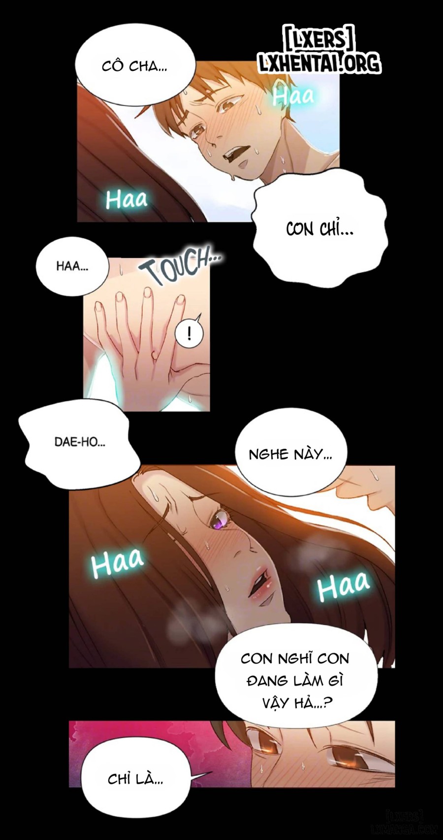Lớp Học Gia Đình 