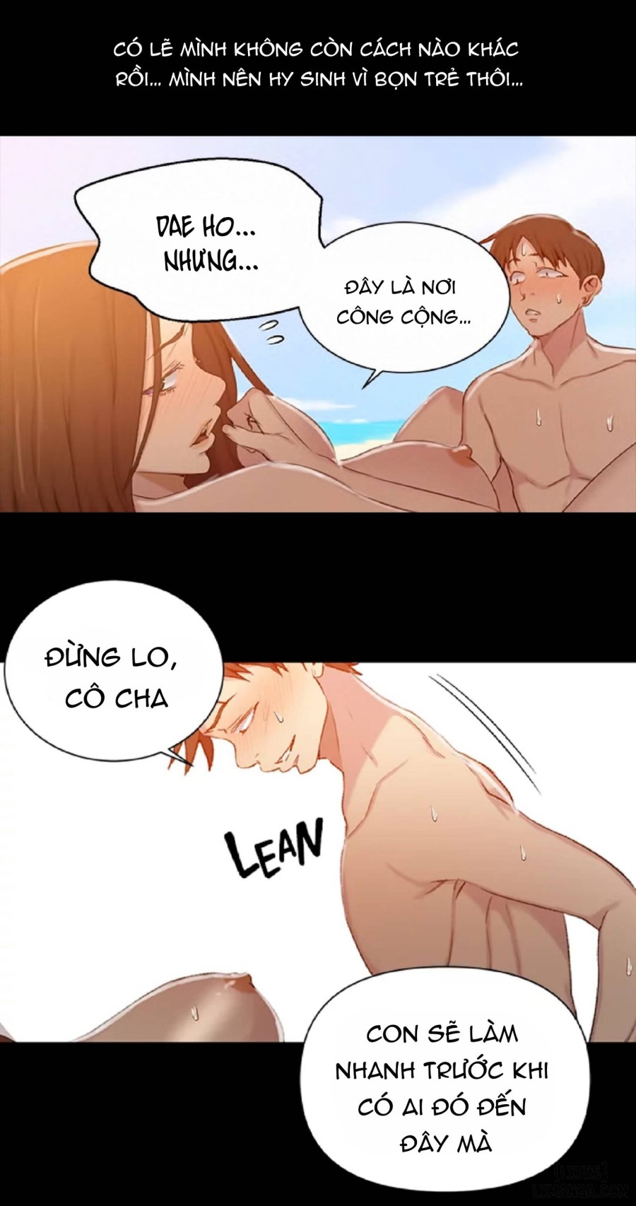Lớp Học Gia Đình 