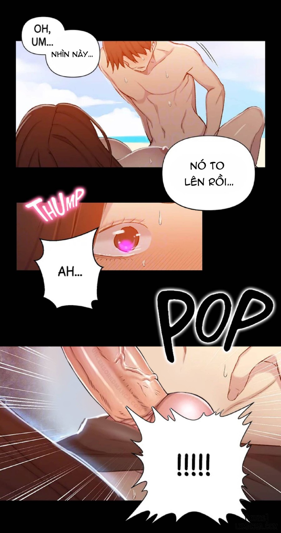 Lớp Học Gia Đình 