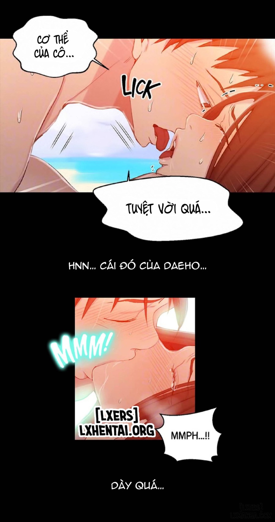 Lớp Học Gia Đình 