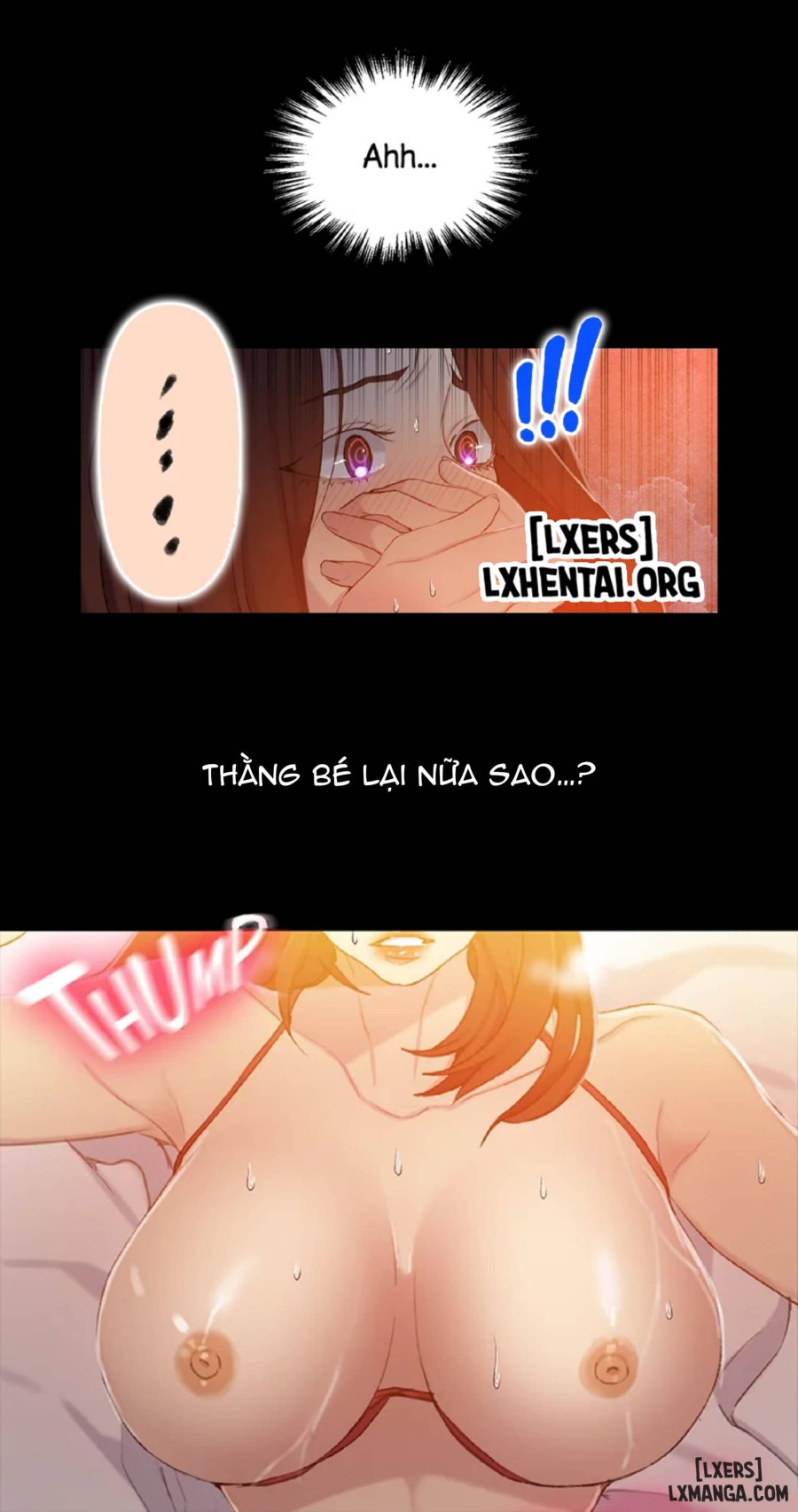 Lớp Học Gia Đình 