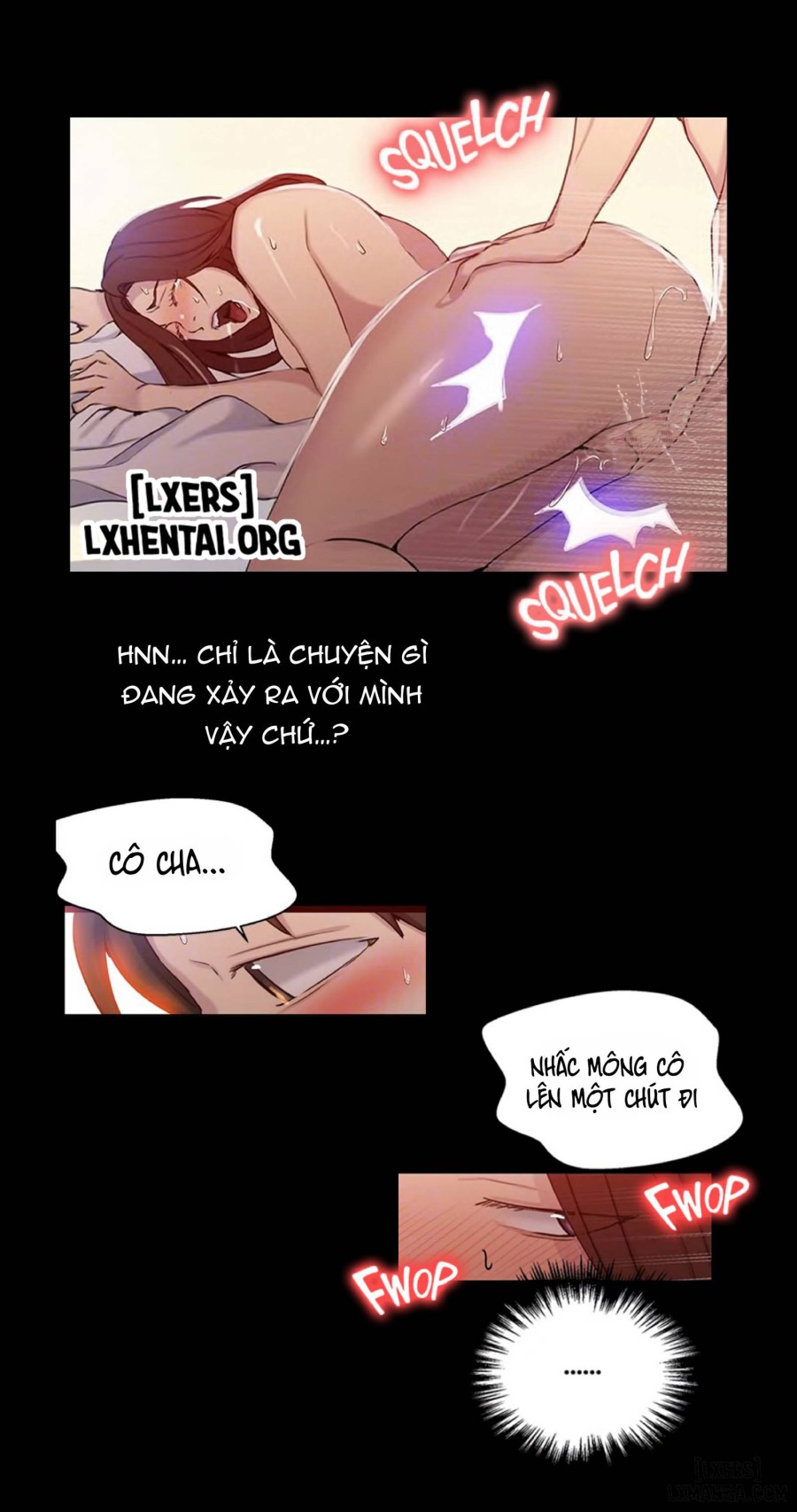 Lớp Học Gia Đình 