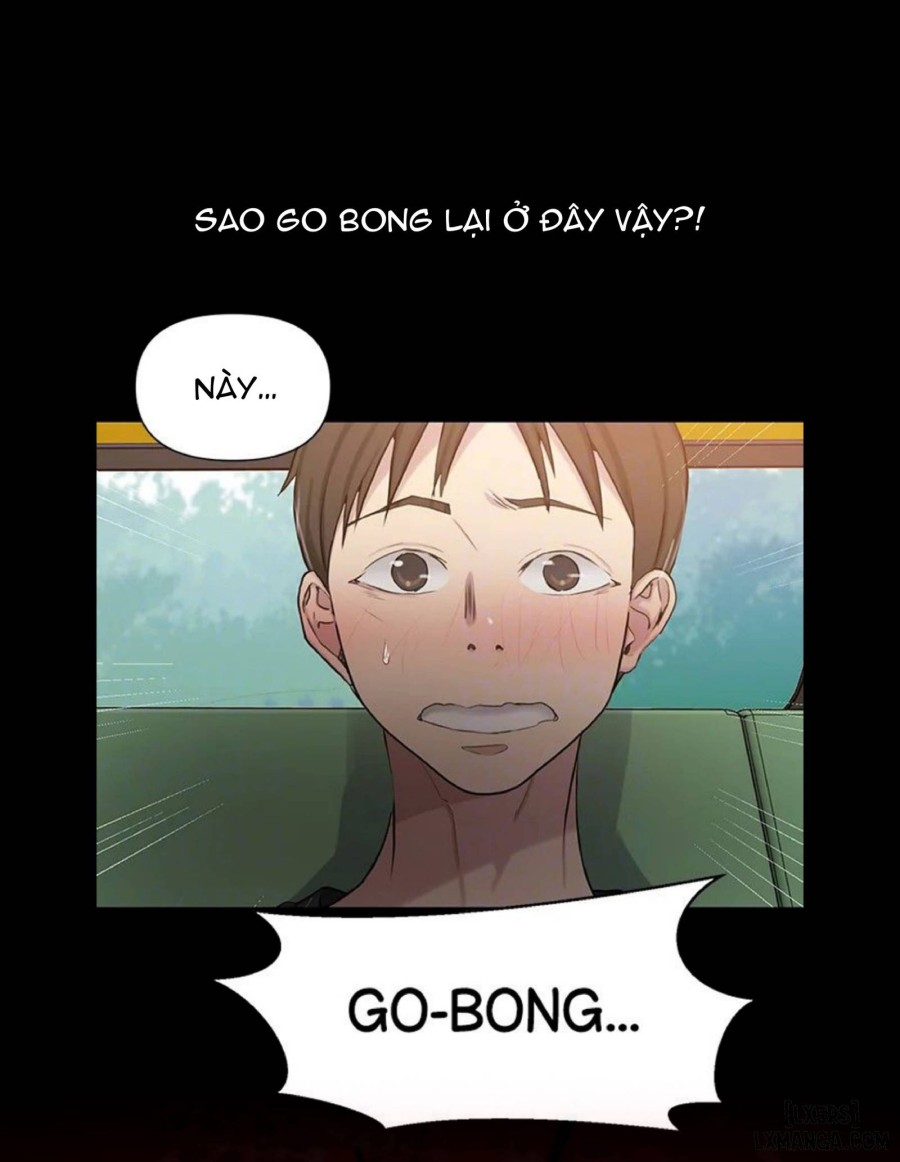 Lớp Học Gia Đình 