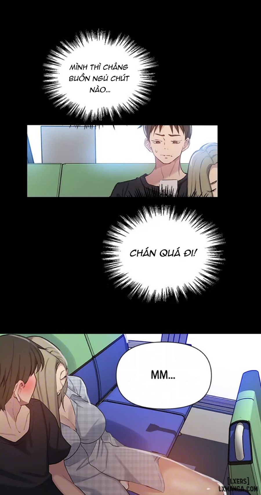Lớp Học Gia Đình 