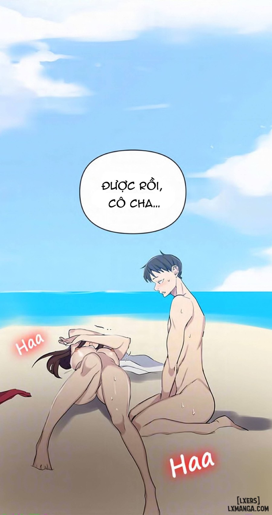Lớp Học Gia Đình 