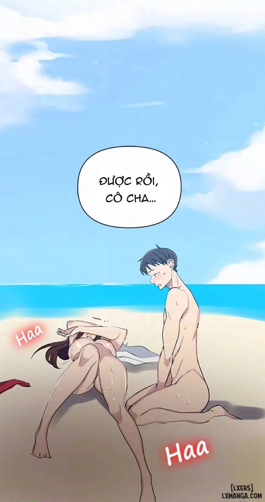 Lớp Học Gia Đình 