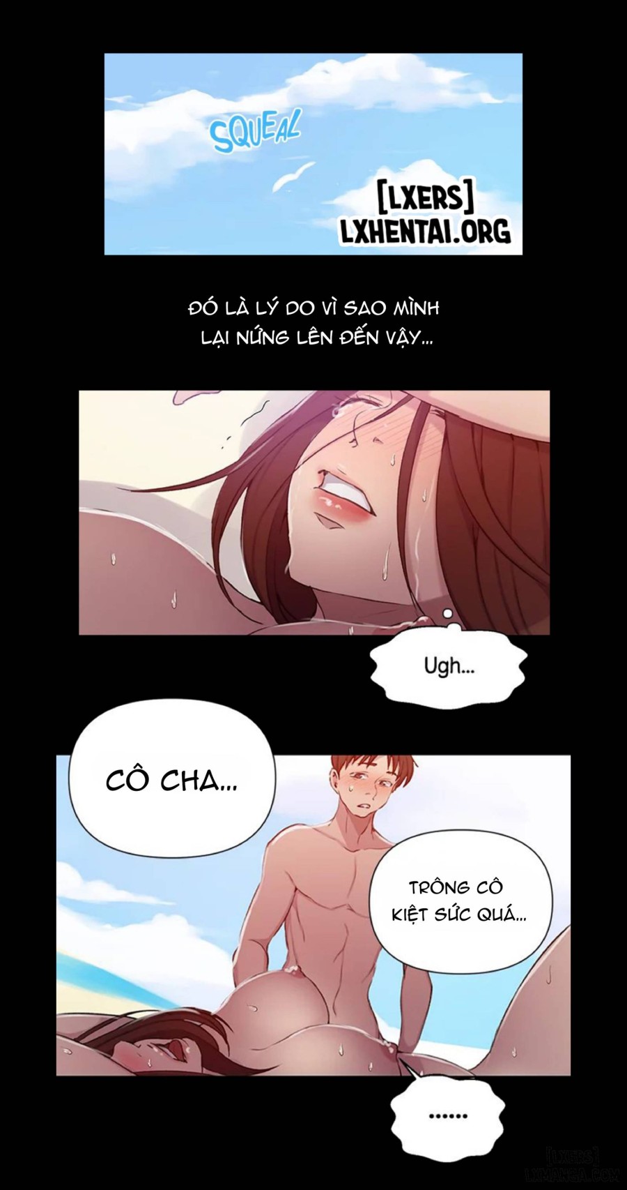 Lớp Học Gia Đình 