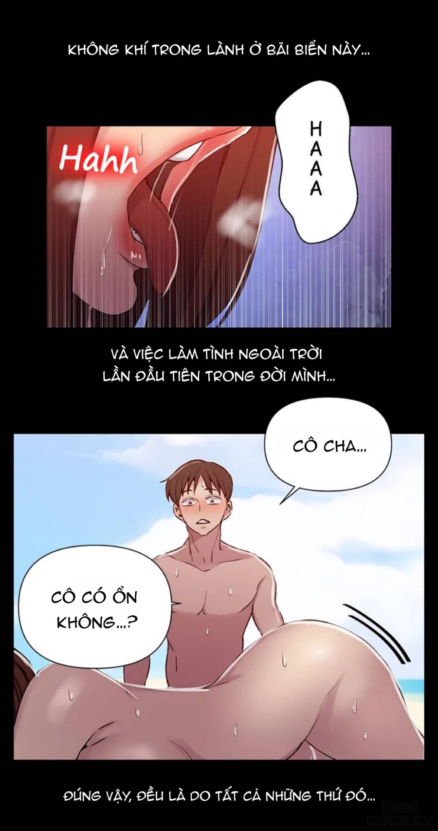 Lớp Học Gia Đình 