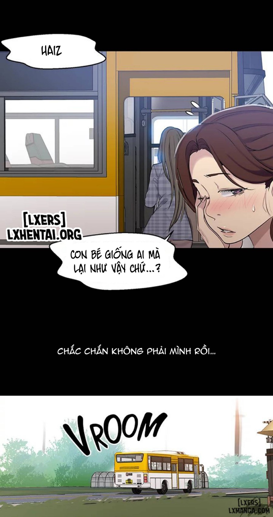 Lớp Học Gia Đình 