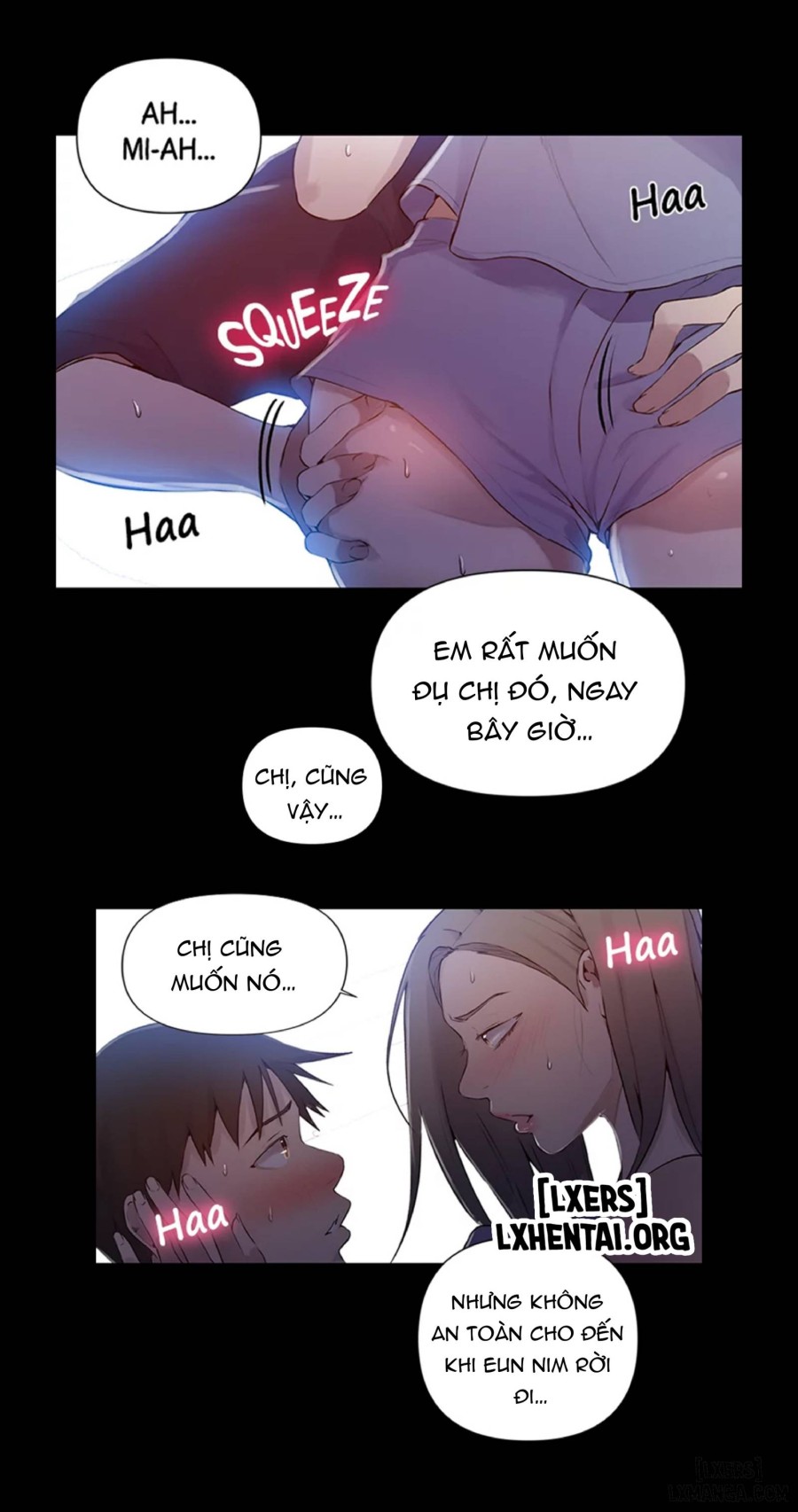 Lớp Học Gia Đình 