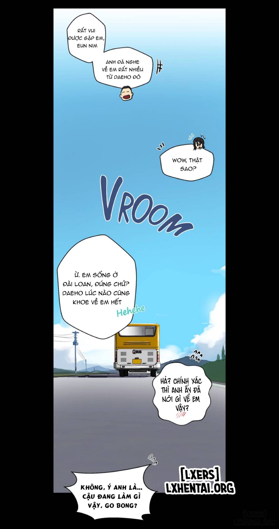Lớp Học Gia Đình 