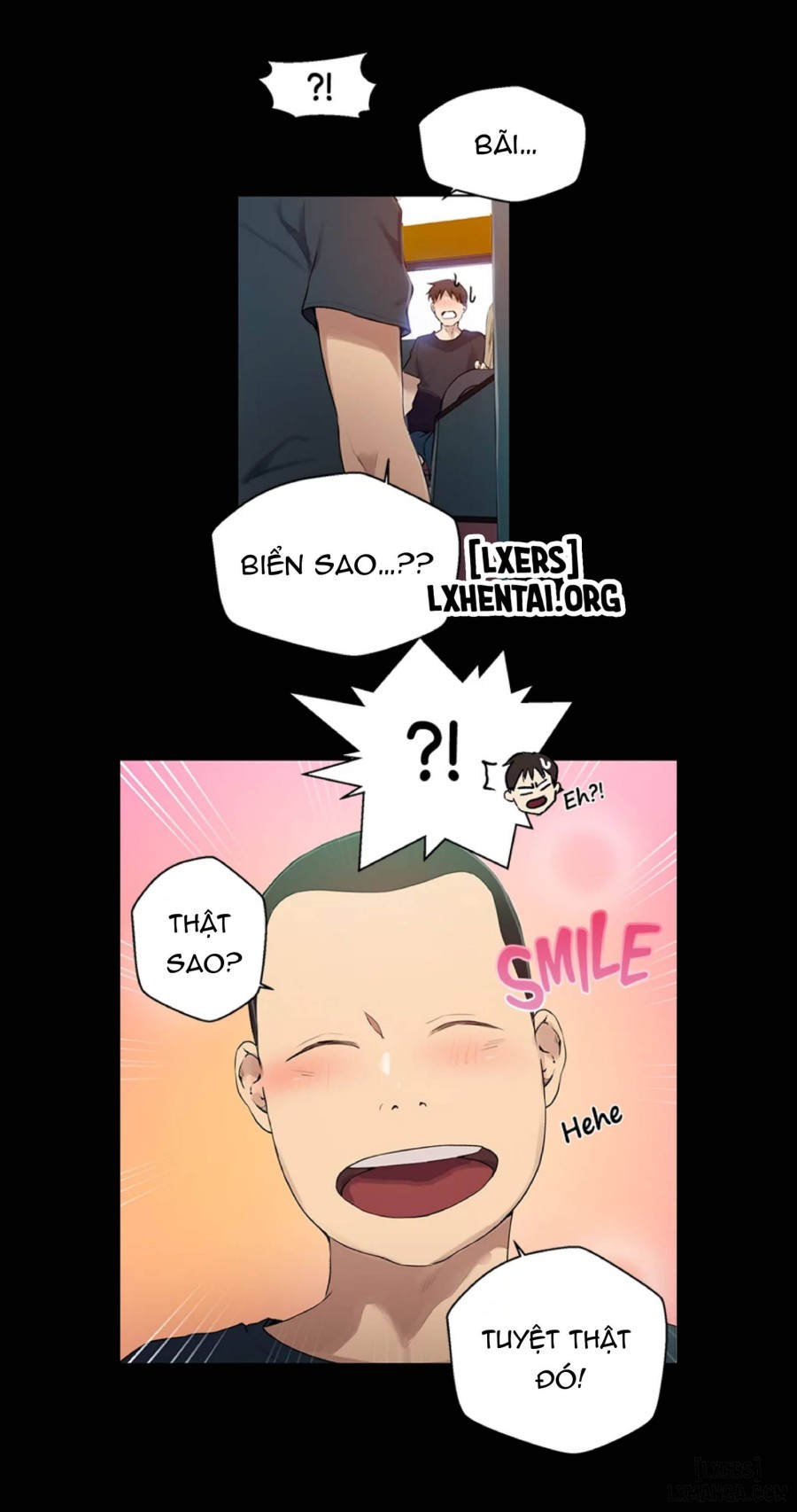 Lớp Học Gia Đình 