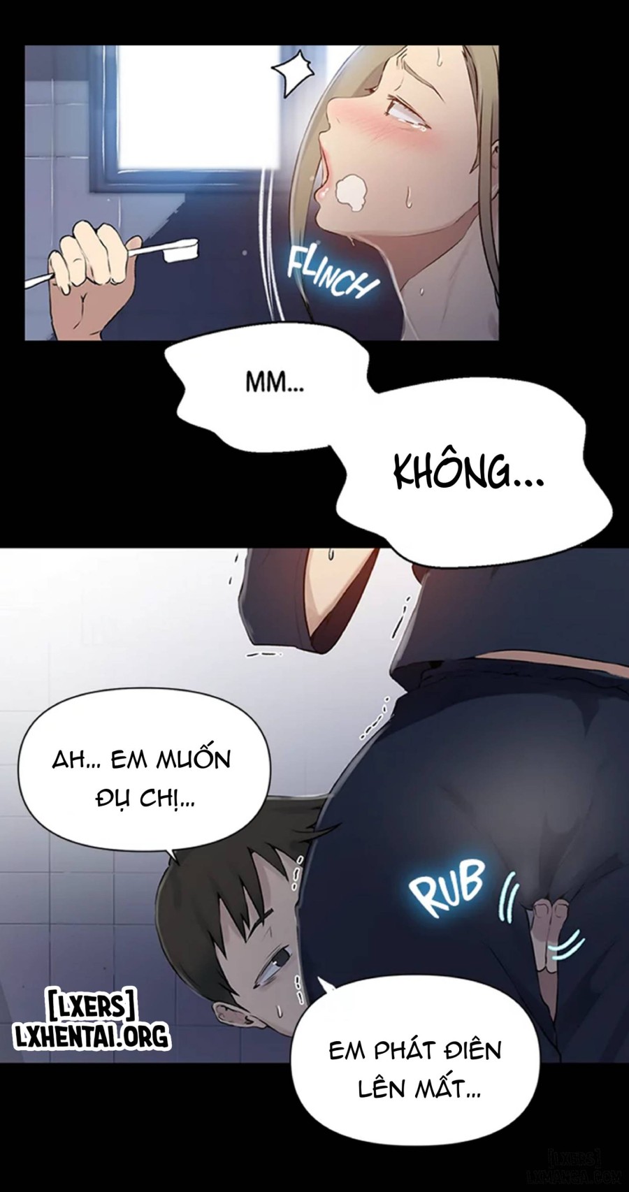Lớp Học Gia Đình 