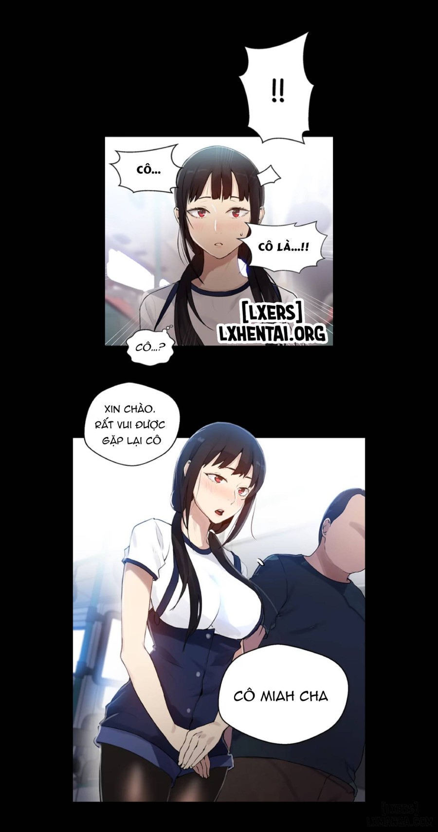 Lớp Học Gia Đình 