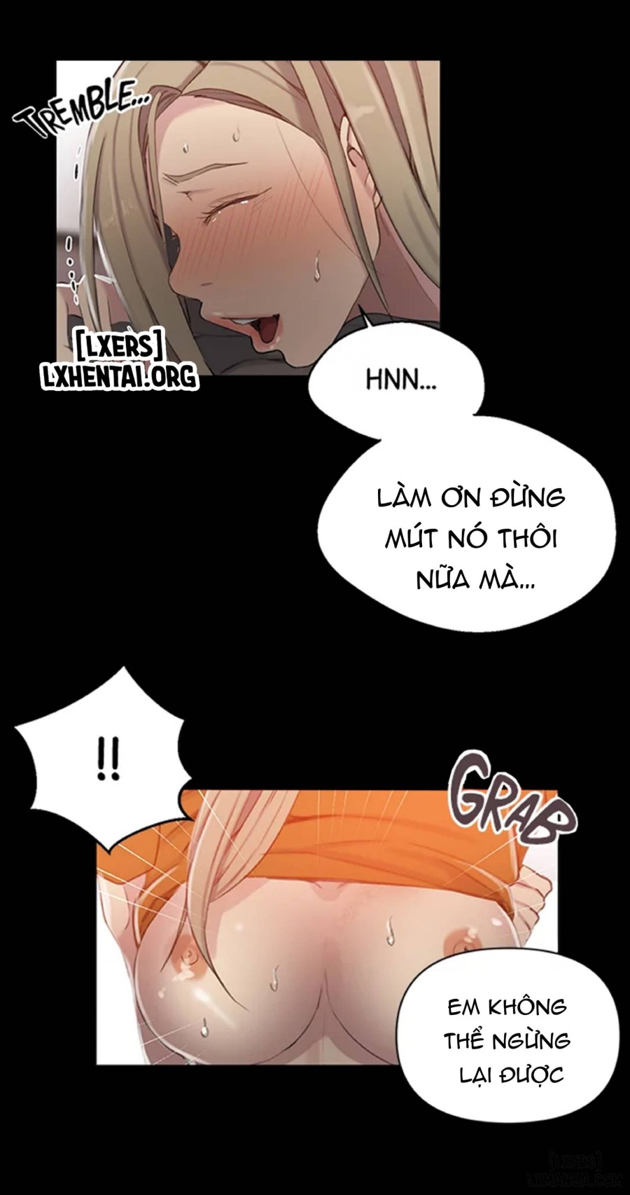 Lớp Học Gia Đình 