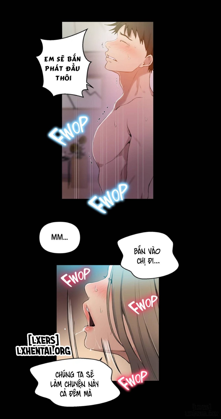 Lớp Học Gia Đình 