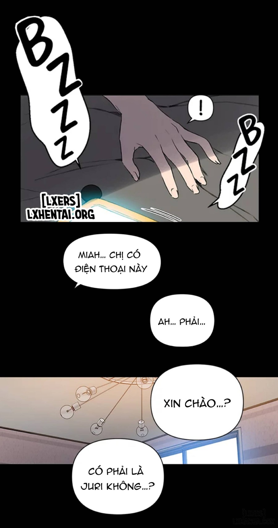 Lớp Học Gia Đình 