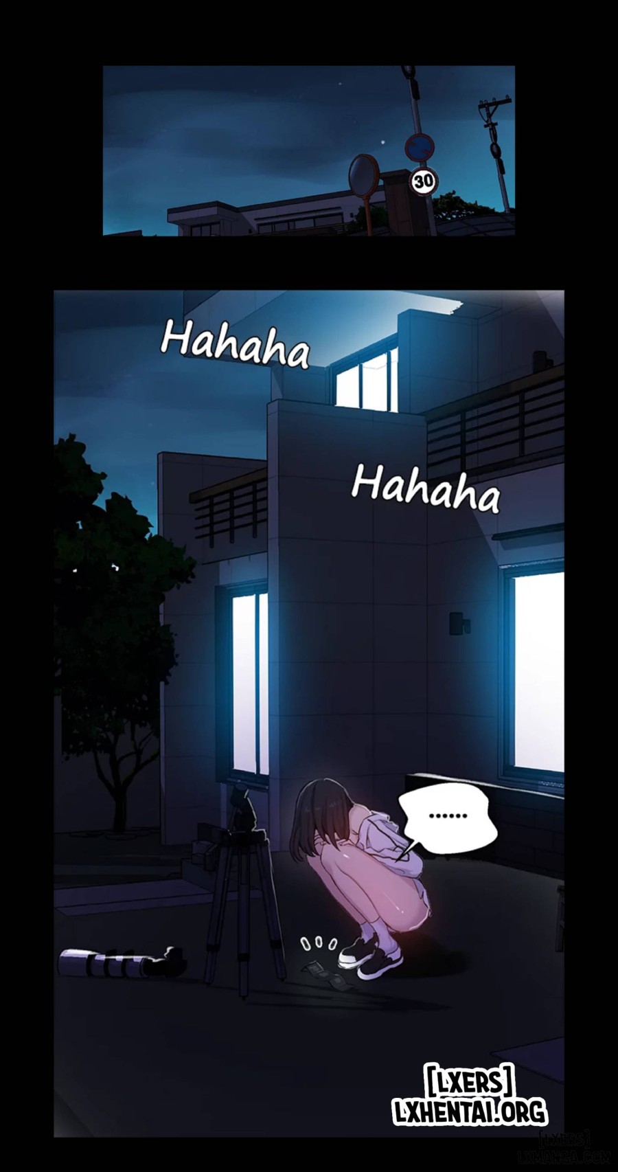 Lớp Học Gia Đình 